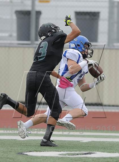 Thumbnail 1 in Saddleback Valley Christian @ Fairmont Prep photogallery.