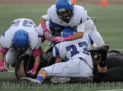 Thumbnail 3 in Saddleback Valley Christian @ Fairmont Prep photogallery.