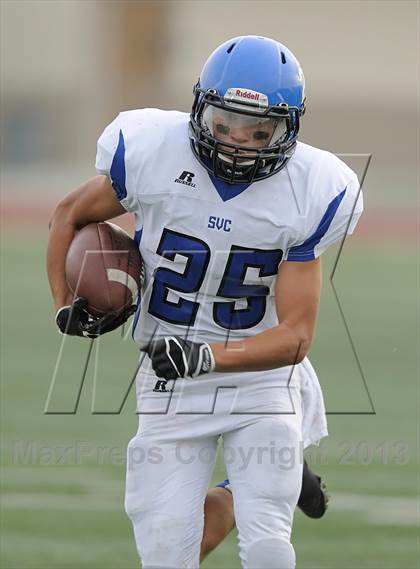 Thumbnail 1 in Saddleback Valley Christian @ Fairmont Prep photogallery.