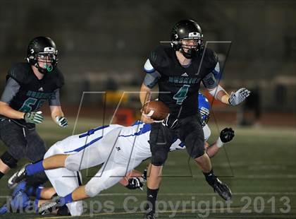 Thumbnail 1 in Saddleback Valley Christian @ Fairmont Prep photogallery.