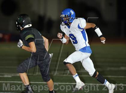 Thumbnail 3 in Saddleback Valley Christian @ Fairmont Prep photogallery.
