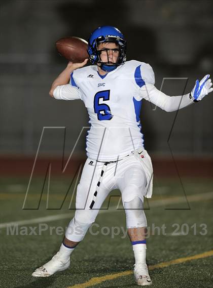 Thumbnail 3 in Saddleback Valley Christian @ Fairmont Prep photogallery.