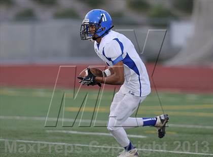 Thumbnail 1 in Saddleback Valley Christian @ Fairmont Prep photogallery.