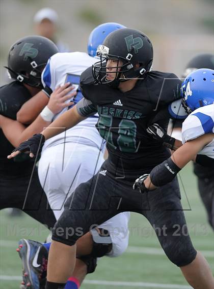 Thumbnail 3 in Saddleback Valley Christian @ Fairmont Prep photogallery.