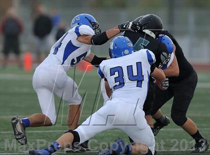 Thumbnail 3 in Saddleback Valley Christian @ Fairmont Prep photogallery.