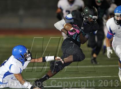 Thumbnail 3 in Saddleback Valley Christian @ Fairmont Prep photogallery.