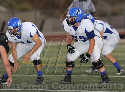 Thumbnail 2 in Saddleback Valley Christian @ Fairmont Prep photogallery.