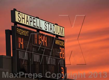 Thumbnail 2 in Saddleback Valley Christian @ Fairmont Prep photogallery.