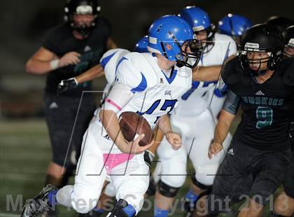 Thumbnail 2 in Saddleback Valley Christian @ Fairmont Prep photogallery.
