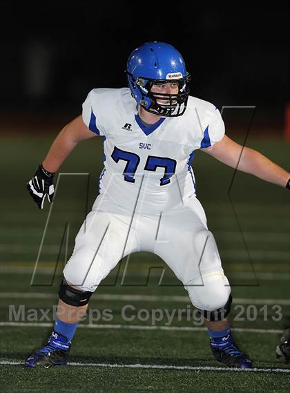 Thumbnail 3 in Saddleback Valley Christian @ Fairmont Prep photogallery.