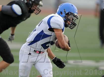 Thumbnail 3 in Saddleback Valley Christian @ Fairmont Prep photogallery.