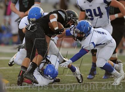 Thumbnail 3 in Saddleback Valley Christian @ Fairmont Prep photogallery.