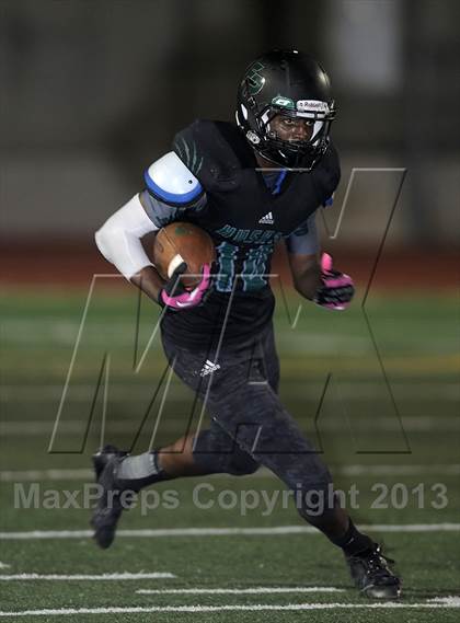 Thumbnail 1 in Saddleback Valley Christian @ Fairmont Prep photogallery.