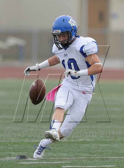 Thumbnail 1 in Saddleback Valley Christian @ Fairmont Prep photogallery.