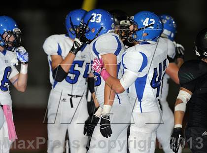 Thumbnail 3 in Saddleback Valley Christian @ Fairmont Prep photogallery.