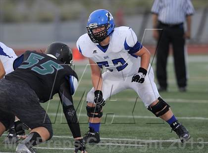 Thumbnail 3 in Saddleback Valley Christian @ Fairmont Prep photogallery.