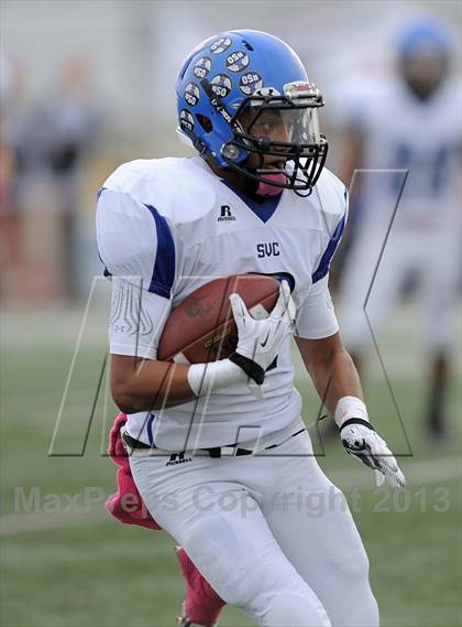 Thumbnail 2 in Saddleback Valley Christian @ Fairmont Prep photogallery.