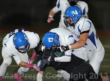 Thumbnail 2 in Saddleback Valley Christian @ Fairmont Prep photogallery.