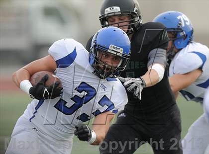 Thumbnail 1 in Saddleback Valley Christian @ Fairmont Prep photogallery.