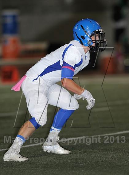 Thumbnail 3 in Saddleback Valley Christian @ Fairmont Prep photogallery.