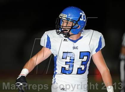 Thumbnail 3 in Saddleback Valley Christian @ Fairmont Prep photogallery.