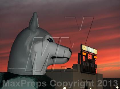Thumbnail 3 in Saddleback Valley Christian @ Fairmont Prep photogallery.