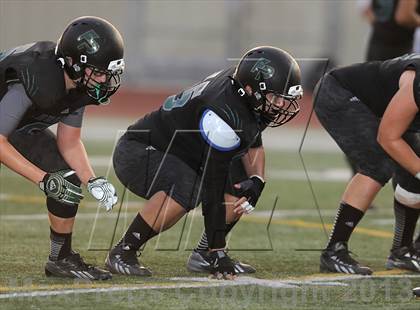 Thumbnail 1 in Saddleback Valley Christian @ Fairmont Prep photogallery.