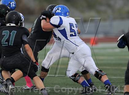 Thumbnail 1 in Saddleback Valley Christian @ Fairmont Prep photogallery.
