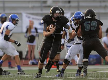 Thumbnail 3 in Saddleback Valley Christian @ Fairmont Prep photogallery.