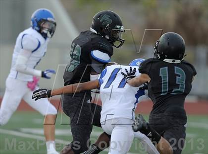 Thumbnail 2 in Saddleback Valley Christian @ Fairmont Prep photogallery.