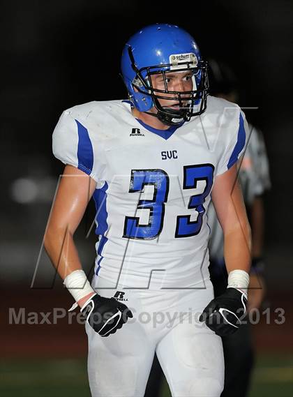 Thumbnail 1 in Saddleback Valley Christian @ Fairmont Prep photogallery.