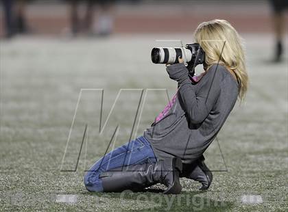 Thumbnail 3 in Saddleback Valley Christian @ Fairmont Prep photogallery.