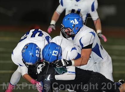 Thumbnail 3 in Saddleback Valley Christian @ Fairmont Prep photogallery.
