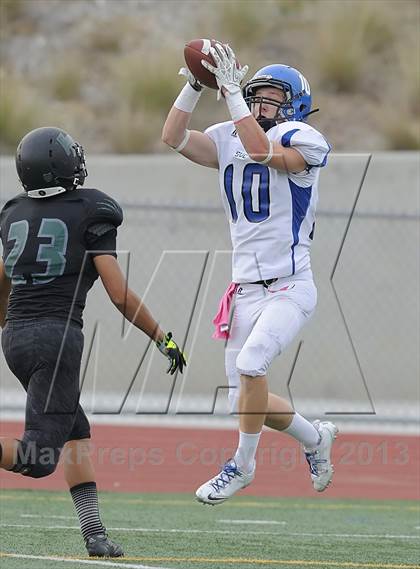 Thumbnail 1 in Saddleback Valley Christian @ Fairmont Prep photogallery.