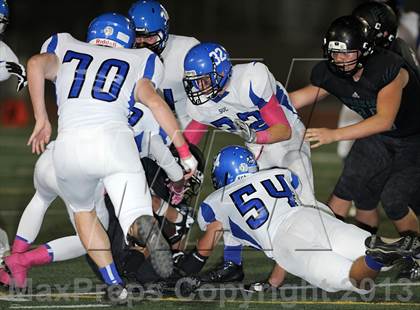 Thumbnail 1 in Saddleback Valley Christian @ Fairmont Prep photogallery.