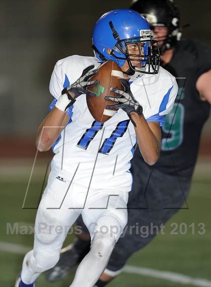 Thumbnail 1 in Saddleback Valley Christian @ Fairmont Prep photogallery.