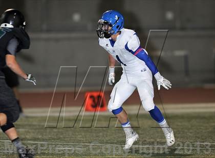 Thumbnail 3 in Saddleback Valley Christian @ Fairmont Prep photogallery.
