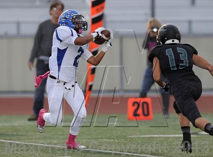 Thumbnail 2 in Saddleback Valley Christian @ Fairmont Prep photogallery.