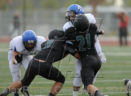 Thumbnail 1 in Saddleback Valley Christian @ Fairmont Prep photogallery.