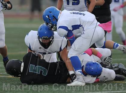 Thumbnail 1 in Saddleback Valley Christian @ Fairmont Prep photogallery.