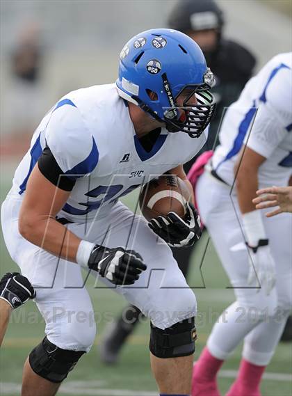 Thumbnail 3 in Saddleback Valley Christian @ Fairmont Prep photogallery.
