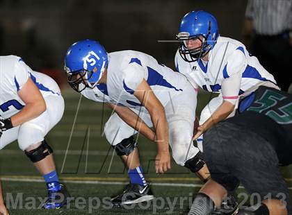 Thumbnail 1 in Saddleback Valley Christian @ Fairmont Prep photogallery.