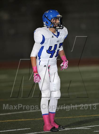 Thumbnail 2 in Saddleback Valley Christian @ Fairmont Prep photogallery.
