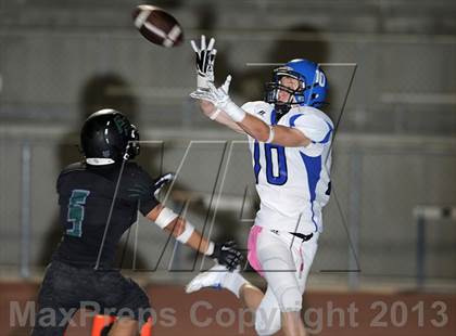 Thumbnail 2 in Saddleback Valley Christian @ Fairmont Prep photogallery.