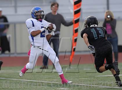 Thumbnail 3 in Saddleback Valley Christian @ Fairmont Prep photogallery.