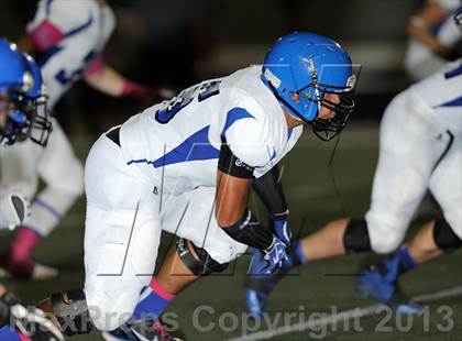 Thumbnail 1 in Saddleback Valley Christian @ Fairmont Prep photogallery.