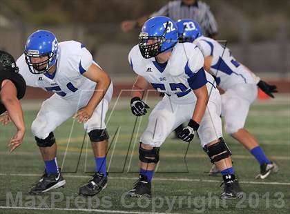 Thumbnail 3 in Saddleback Valley Christian @ Fairmont Prep photogallery.