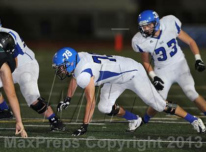 Thumbnail 1 in Saddleback Valley Christian @ Fairmont Prep photogallery.