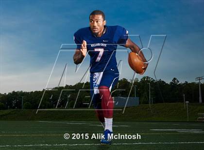 Thumbnail 2 in Mallard Creek (2015 Preseason Top 25 Photo Shoot)  photogallery.