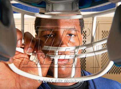 Thumbnail 1 in Mallard Creek (2015 Preseason Top 25 Photo Shoot)  photogallery.